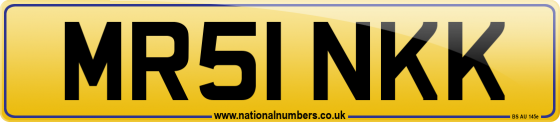 MR51 NKK
