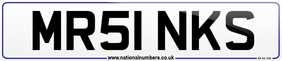 MR51 NKS