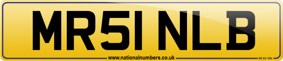 MR51 NLB