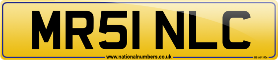 MR51 NLC