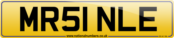 MR51 NLE