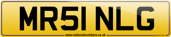 MR51 NLG
