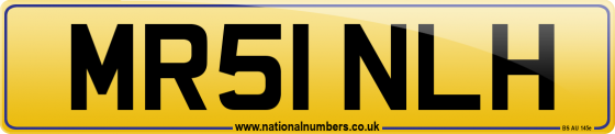 MR51 NLH