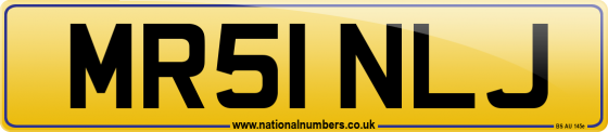 MR51 NLJ