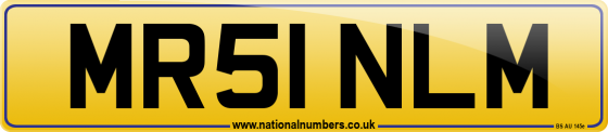 MR51 NLM