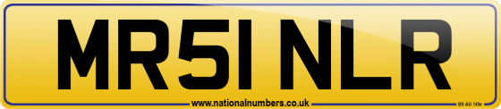 MR51 NLR