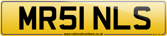 MR51 NLS