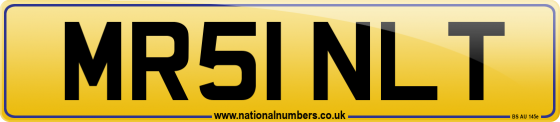 MR51 NLT