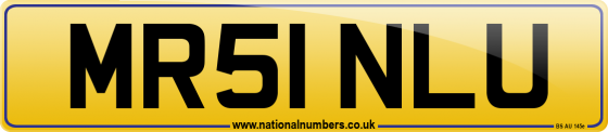 MR51 NLU