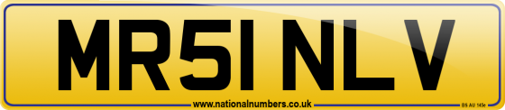 MR51 NLV