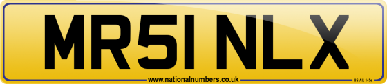 MR51 NLX
