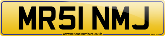 MR51 NMJ