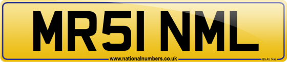 MR51 NML