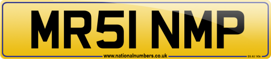 MR51 NMP