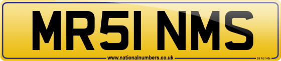 MR51 NMS