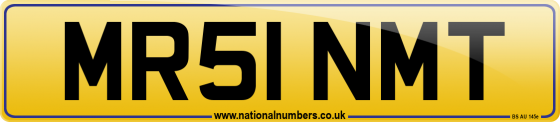 MR51 NMT