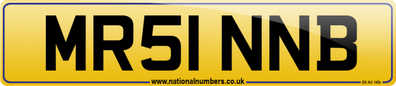 MR51 NNB