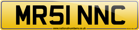 MR51 NNC