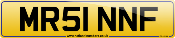 MR51 NNF