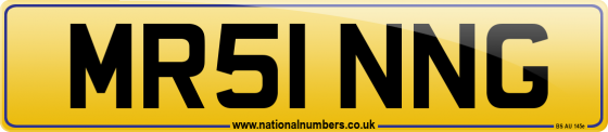 MR51 NNG