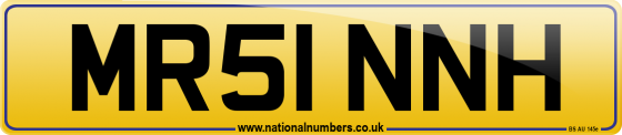 MR51 NNH