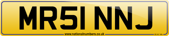 MR51 NNJ