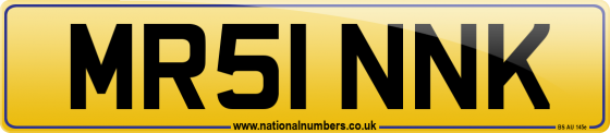 MR51 NNK