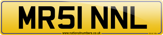 MR51 NNL