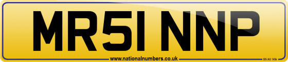 MR51 NNP