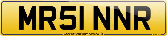 MR51 NNR