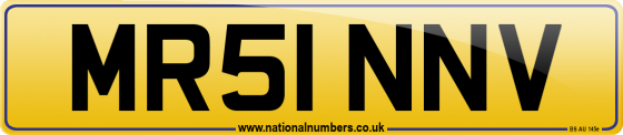 MR51 NNV