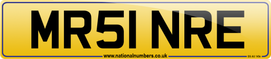 MR51 NRE