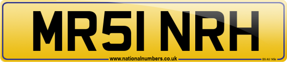MR51 NRH