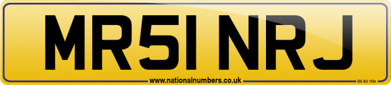 MR51 NRJ