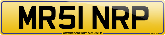 MR51 NRP