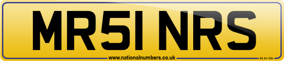 MR51 NRS