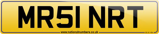 MR51 NRT