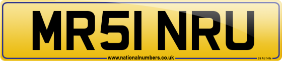 MR51 NRU
