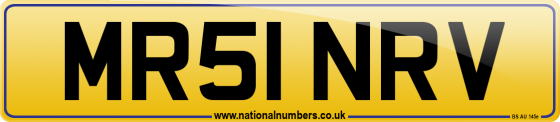 MR51 NRV