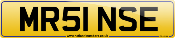 MR51 NSE