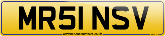 MR51 NSV