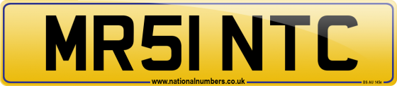 MR51 NTC