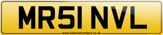 MR51 NVL