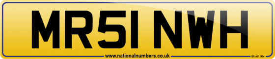 MR51 NWH