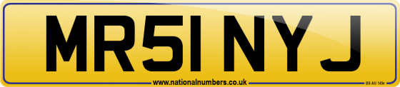 MR51 NYJ
