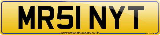 MR51 NYT