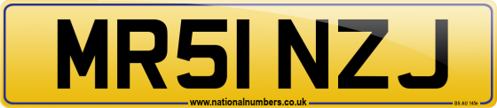 MR51 NZJ