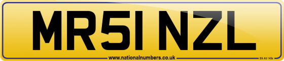 MR51 NZL