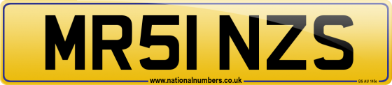 MR51 NZS
