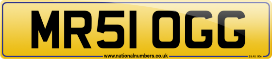 MR51 OGG